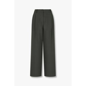 [스튜디오 톰보이]9175131971 원턱 백밴딩 팬츠(양말 증정)