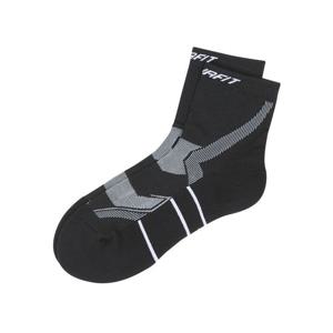 [25SS][다이나핏 공식](택가15,000원) 공용 트레일런 쿼터삭스 양말_YUA25S08Z1