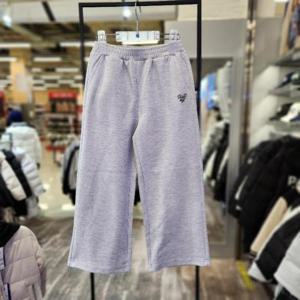 에스핏 HC09 베이직와이드바지봄가을바지 SJZ101FKPT04