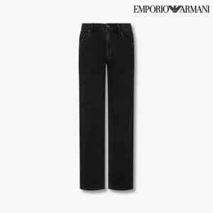 [엠포리오 아르마니]남성 스트레이트 핏 데님 팬츠(A515106015)