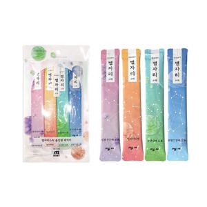 마이베프 별자리스틱 올인원패키지 15g 4P