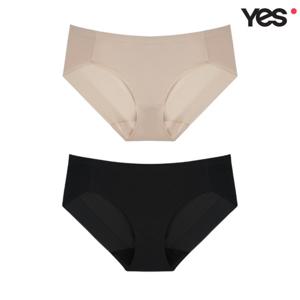 [예스]퓨징형 헴팬티 YSWPA991