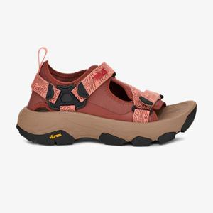 [본사정품] 테바 여성 그랜드뷰 맥스 샌들 (MGD) STVF2516230-MGD