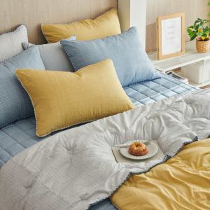 [더메종]로건 소프트 모달 베개커버(5070CM)