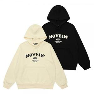 소이주니어 HC17 루즈핏 후드티 25s0456