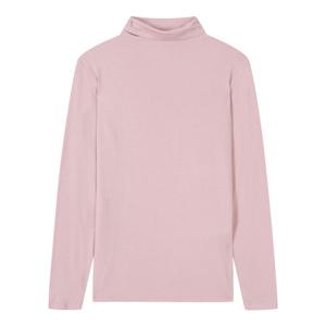 [베스띠벨리][베스띠벨리]24S/S 잔골지 목폴라티셔츠 (BIIBB9807