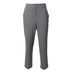 [요하넥스]울블렌드 세미 배기 팬츠 Z4C9P102