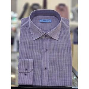 바찌 세이브존07 긴팔 스트라이프셔츠 VD1O1PS130V03L