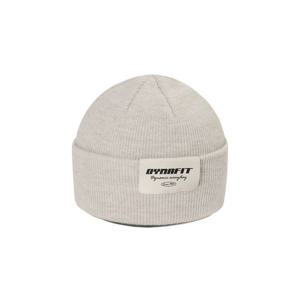 [다이나핏 공식](택가59,000원) 폴디드 모헤어 비니_YUW23C23E6