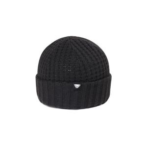 [다이나핏 공식](택가49,000원) 폴디드 와플 비니_YUW23C25C8