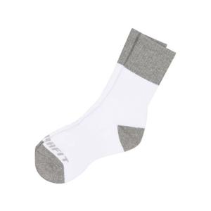 [다이나핏 공식](택가12,000원) 베이직 크루삭스_YUF23S03C4