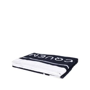 쟈크뮈스 로고 자카드 비치 타월 255AC7376008