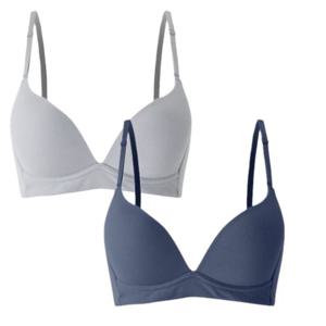 [보디가드]울트라 소프트 골지브라 2칼라 BRWBA904