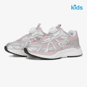 노스페이스키즈 솔리드 보아-NS93R91V