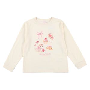 로엠걸즈 데일리 긴팔 티셔츠 RGLA258Y1