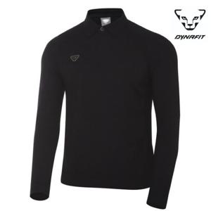 다이나핏 남성 플래티넘 부드러운 착용감 기능성 긴팔 폴리티 YMU23225Z1