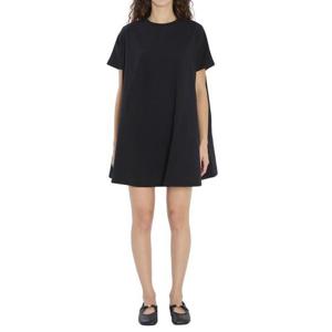 로에베 여성 블랙 미니 드레스 S359Y51XA7 1100