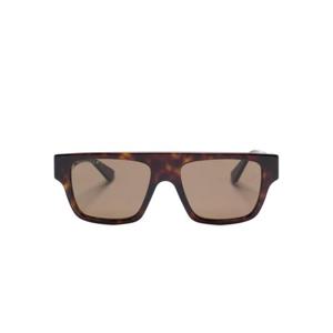 구찌 여성 브라운 선글라스 840028 J07512323