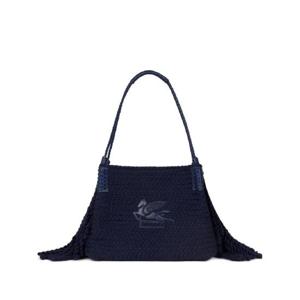 25 FW 에트로 스몰 리브라 토트 백 WP1D0038AE261 TP441401553