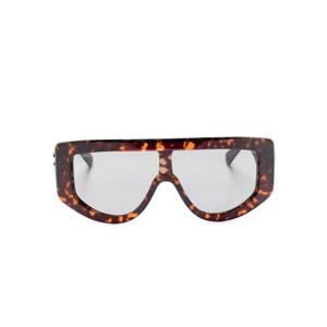 구찌 여성 브라운 선글라스 839997 J07402312