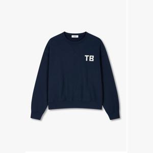 [스튜디오 톰보이][톰보이]아플리케 쭈리 맨투맨9175322977