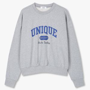 [톰보이] 유니크 톰보이 맨투맨 9175322963