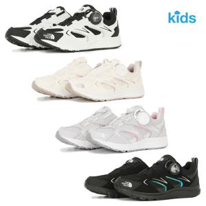 노스페이스키즈 에너지 라이트 보아_NS93R82