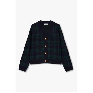 [톰보이]체크패턴 가디건9175451983