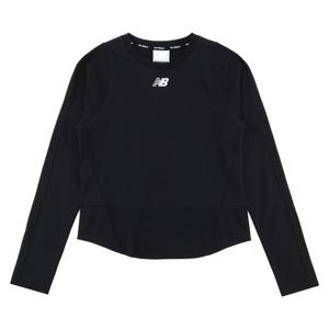 뉴발란스 WOMEN 에센셜 긴팔티셔츠 NBNDF3W812 19