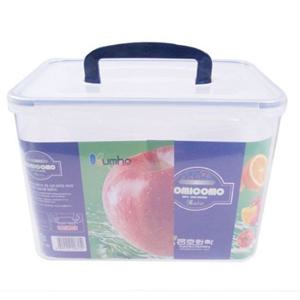 코미코모 (12L) 주방용품 김치보관통 김치용기 김치보관용기 김치보관통 보관용기 밀폐용기 보관통 음식보