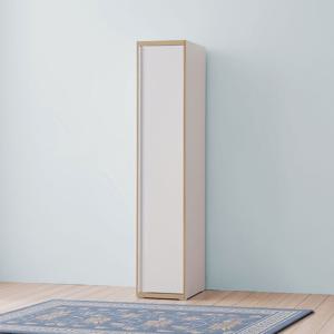 파로마 솔트 엣지핏 400 도어 옷장 mcr326