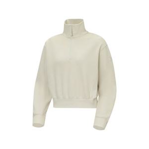 [다이나핏] 더플 여성 반집업_YWU25246W4