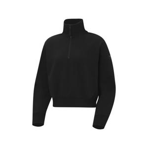 [다이나핏] 더플 여성 반집업_YWU25246Z1