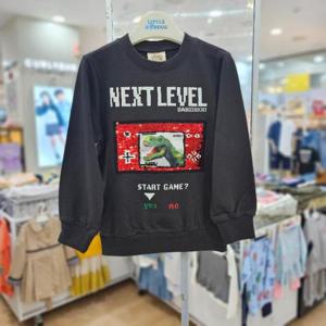 리틀밥독 sh06 공룡게임TS H211MTS04