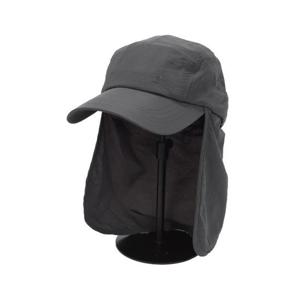 [르까프 키즈]르까프 남성 썬캡 그레이 LE4C107GRY