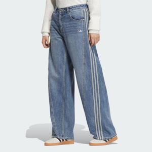 [아디다스오리지널]아디다스 루즈 데님 팬츠 JN0726