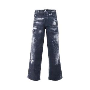 EMPORIO ARMANI EMPORIO ARMANI TROUSERS EM001230