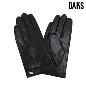 [닥스(장갑)]남성 프리미엄 가죽장갑 GPO235O