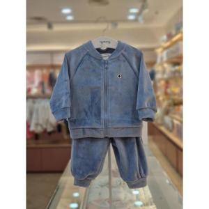 아가방 세이브존06 골벨로아집업 상하세트 01S753J007