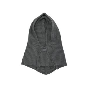 핀코 여성 그레이 바라클라바 104494A2Z1K07