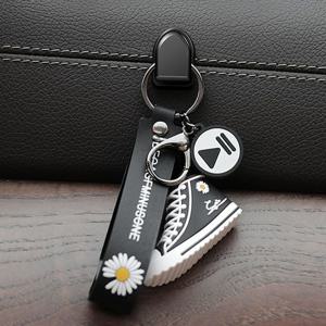 차량용 마스크 걸이 열쇠 키 홀더 후크 고리 DD-11851