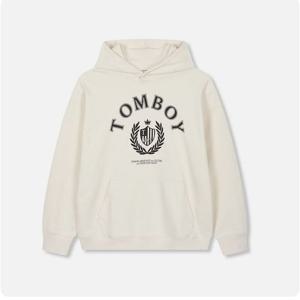 [톰보이]톰보이 유니버시티 후디 91U5322999