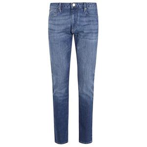 엠포리오 아르마니 데님 팬츠 EM000121 AF14116MB002 Blue