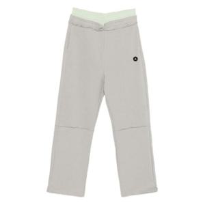 페트레이 스트레이트 팬츠 PEX0202 99012359 White