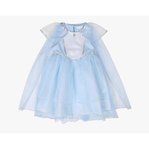 [로엠걸즈(아동)]블루 드레스 RGOW25W5P