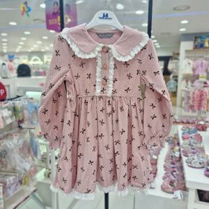 [탈렌트키즈]탈렌트 클로젯 PC바이도로시 원피스 PCY55GOP92_JJ