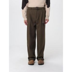 엠포리오 아르마니 스트레이트 팬츠 EM004182AF21274 U7001 Gree