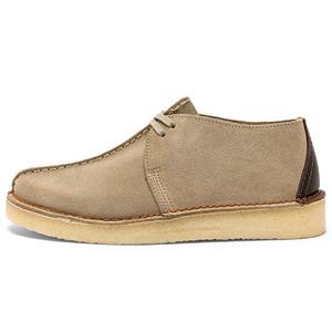 CLARKS DESERT TREK SAND SUEDE (26166211) (데저트 트렉)