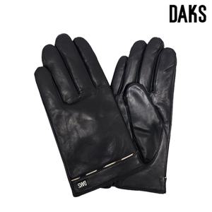 [닥스(장갑)]남성 가죽장갑 GPO720O