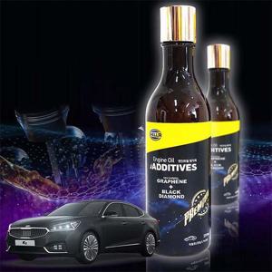 더뉴K7 헬라 엔진오일 첨가제 280ml 엔진오일첨가제